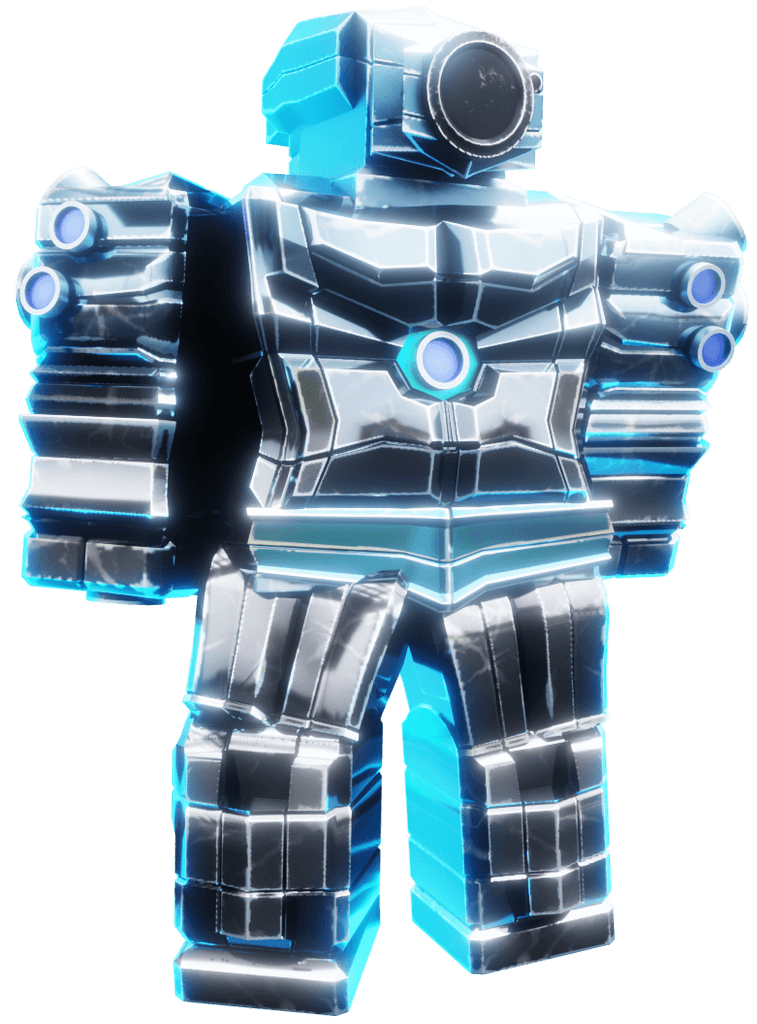 Robot Cameraman