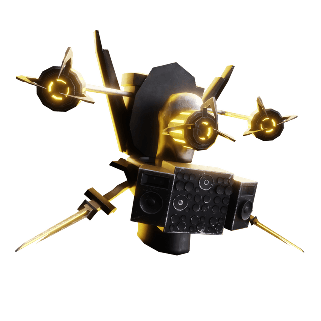 Upgraded Toilet Scientist