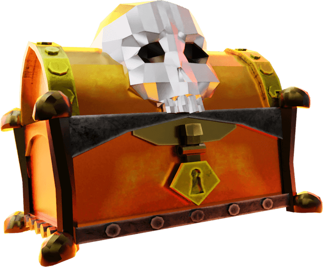 Halloween Crate