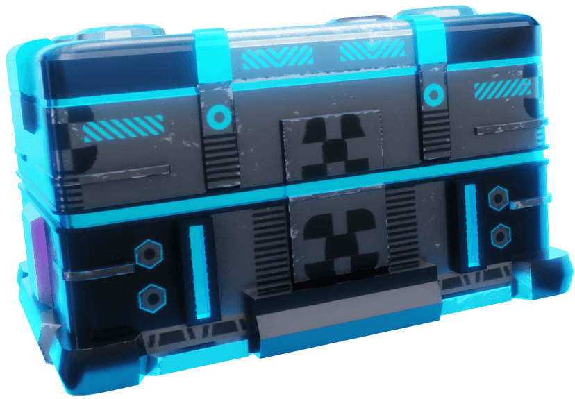 Tech Crate