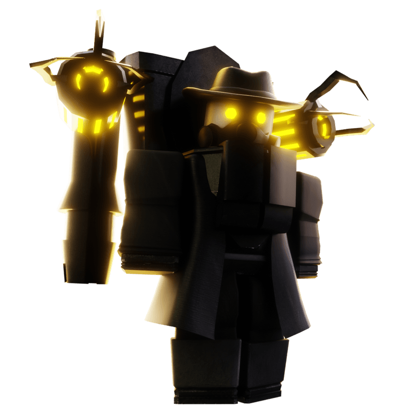 Mafia Mutant