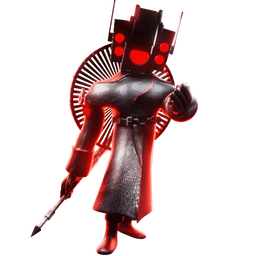 Executioner Speakerman