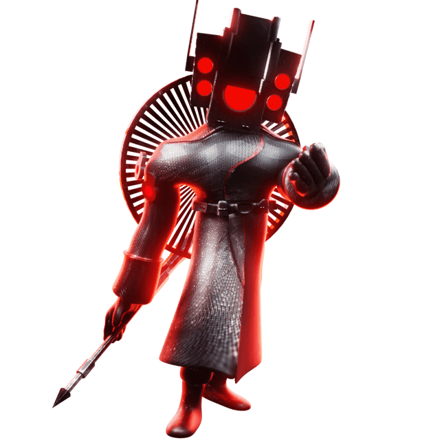 Executioner Speakerman