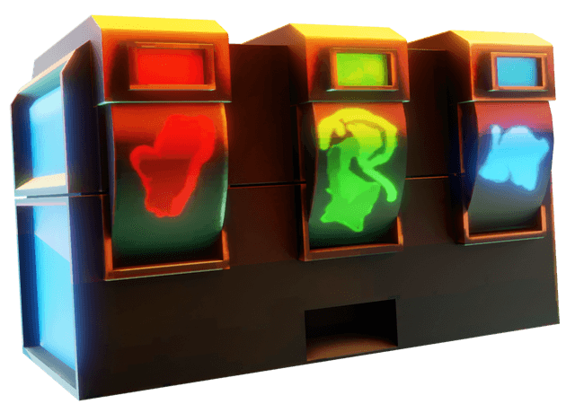 RNG Crate