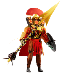 Titan Centurion Speakerman