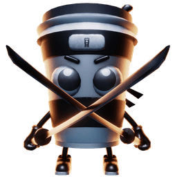 Cappuccino Assassino