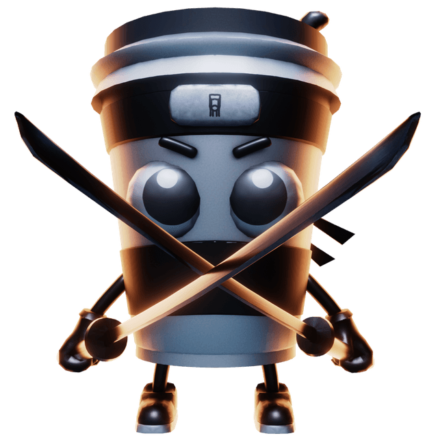 Cappuccino Assassino