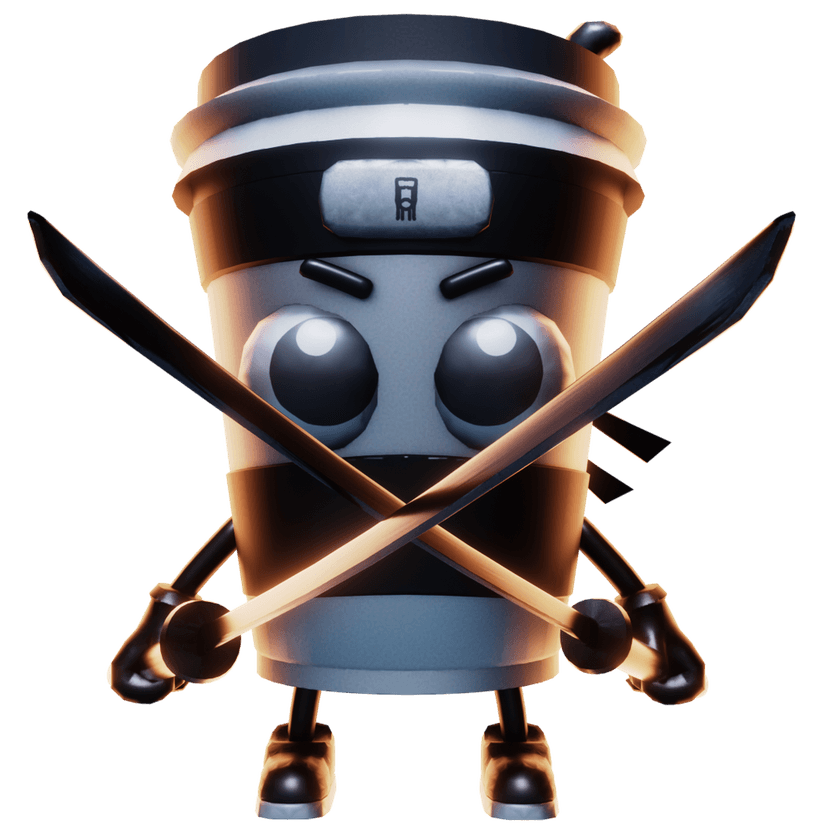 Cappuccino Assassino