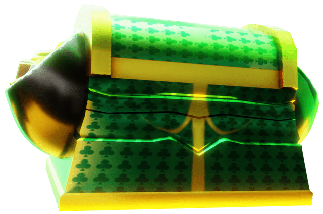 Lucky Crate