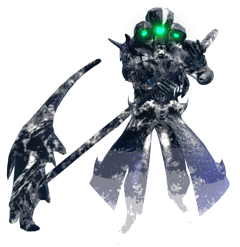 Titan Reaper Cameraman