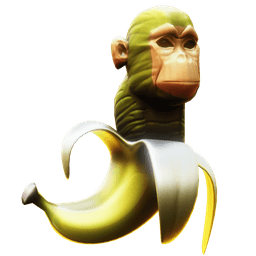 Chimpanzini Bananini