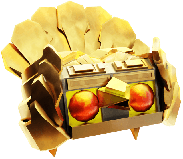 Ultra Turkey Crate