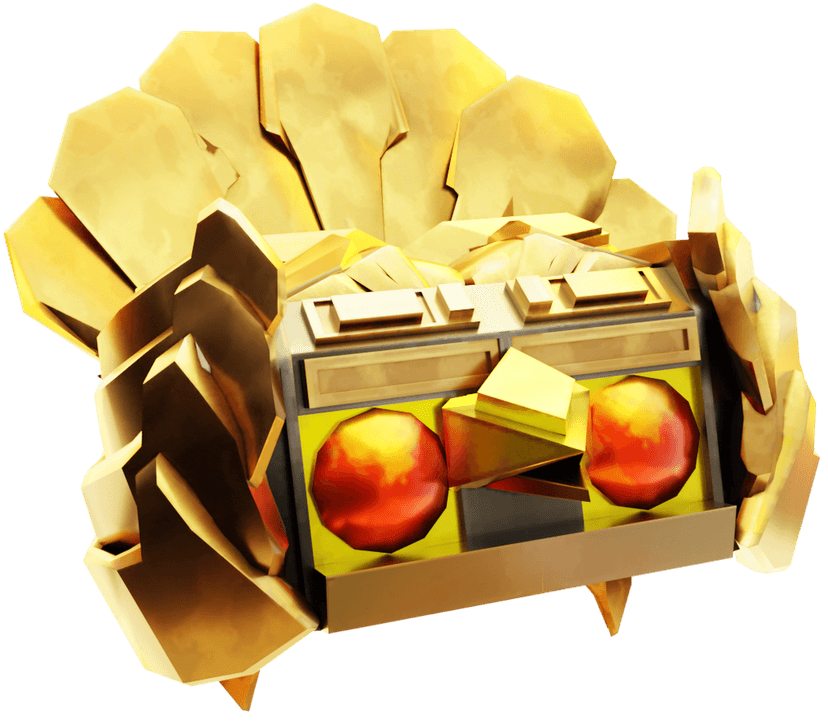 Ultra Turkey Crate