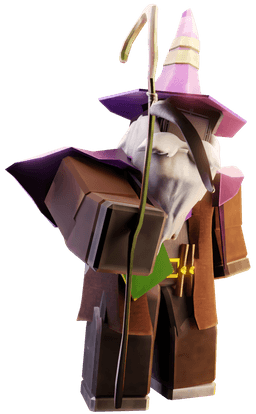 Mage Cameraman