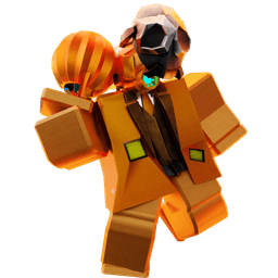 Trick or Treat Cameraman