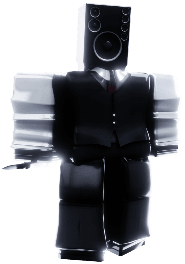 Speaker Henchman