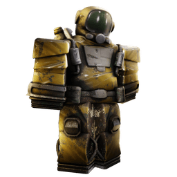 Hazmat Operator