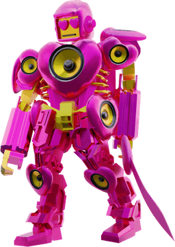 Titan Heart Man