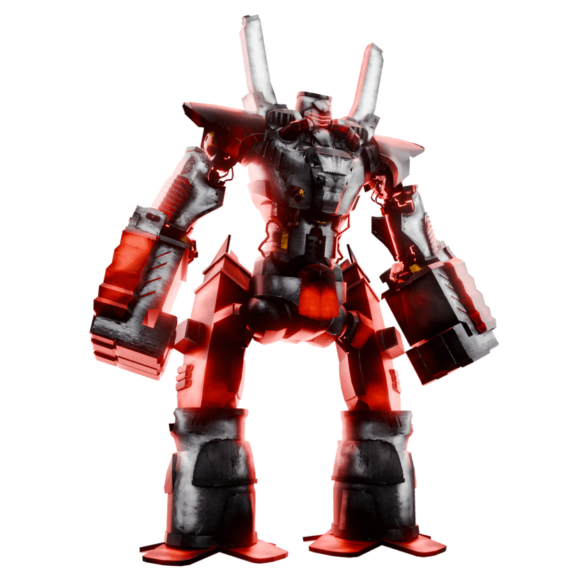Titan Chimney Man