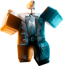 Pencilman