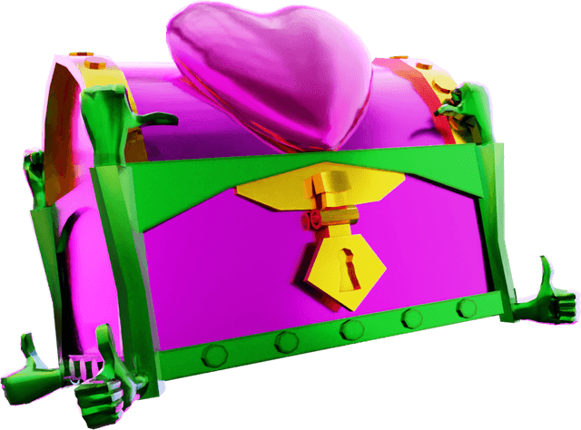 Goal Crate