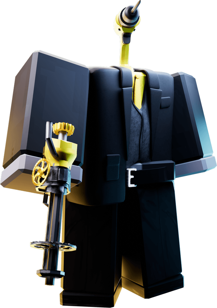 Refined Drillman