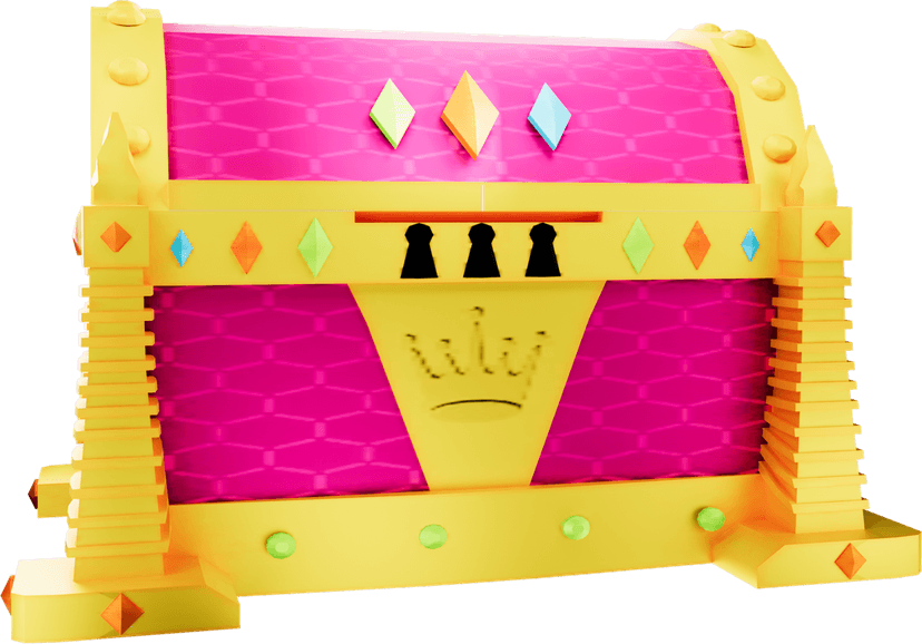 VIP Crate