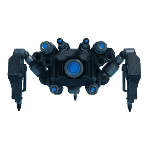 Titan Camera Strider