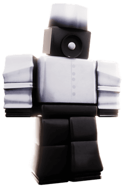 Sushi Speakerman