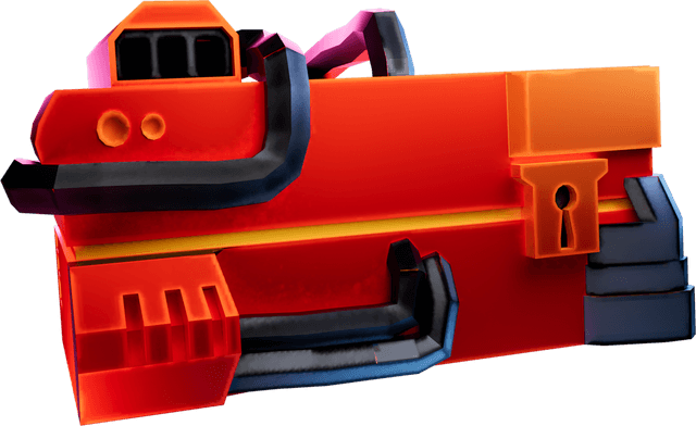 Ultra Drill Crate