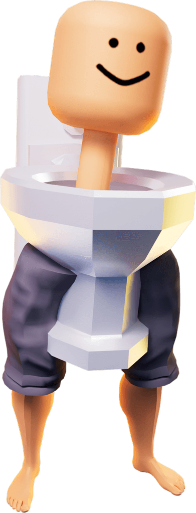 Toilet Man