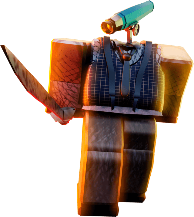 Summoner Pencilman