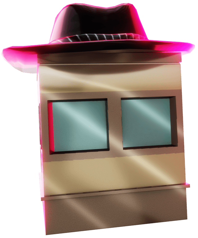 Mafia Crate