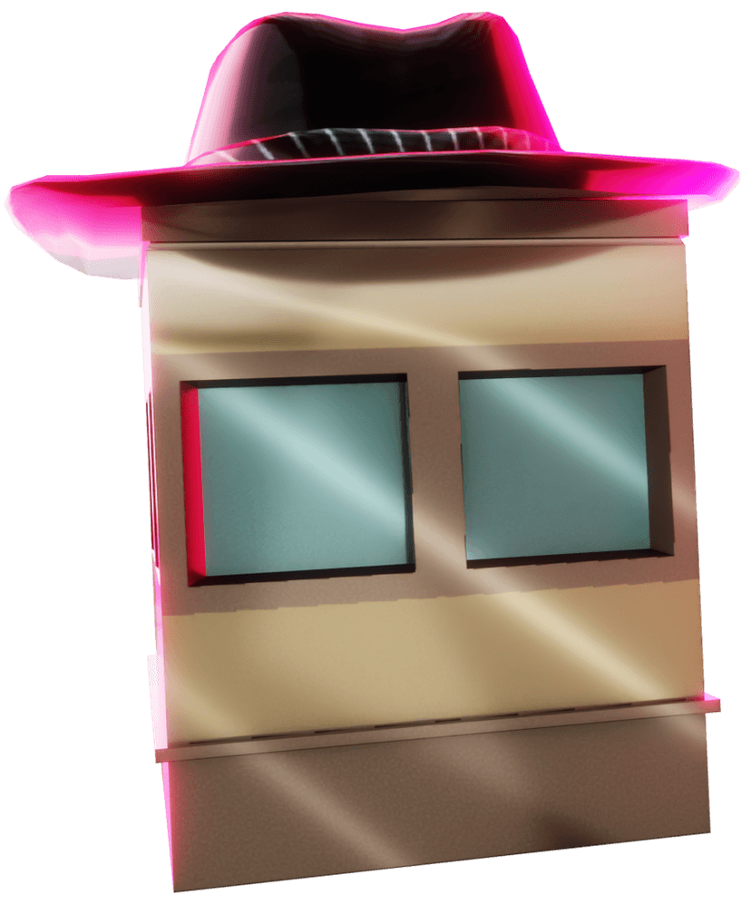 Mafia Crate