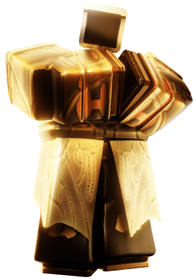 Emperor Cameraman