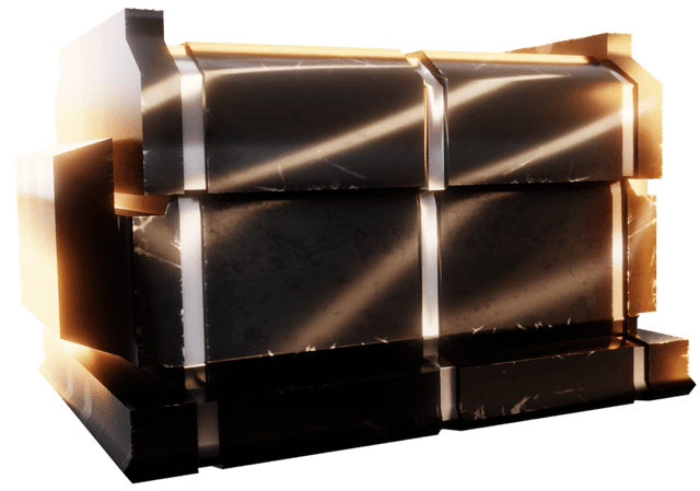 Speed Run Crate