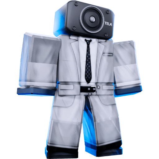 Speakerman