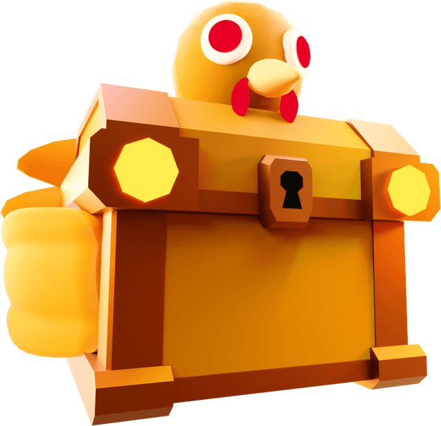 Turkey Crate