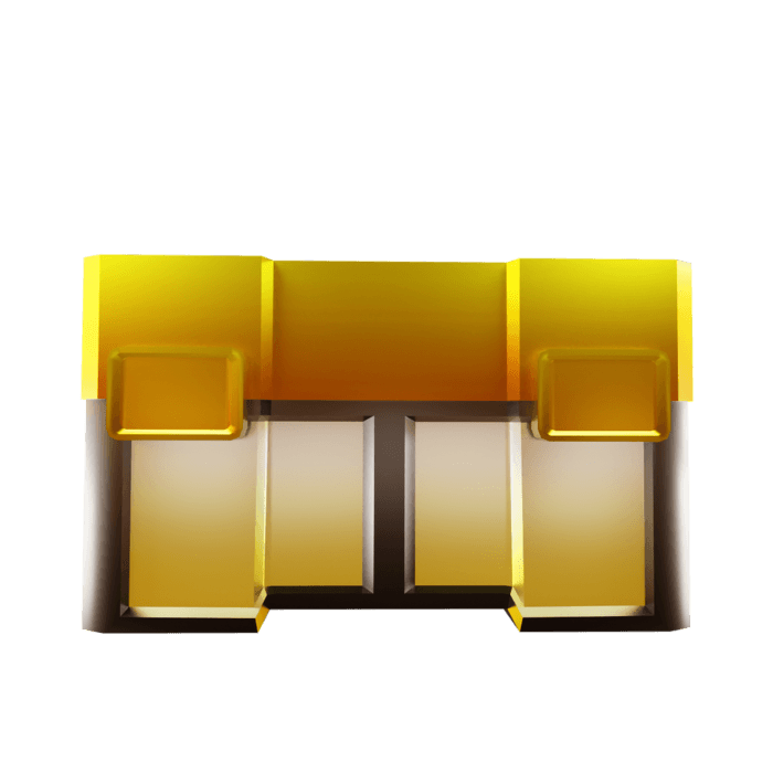 Exclusive Booster Crate