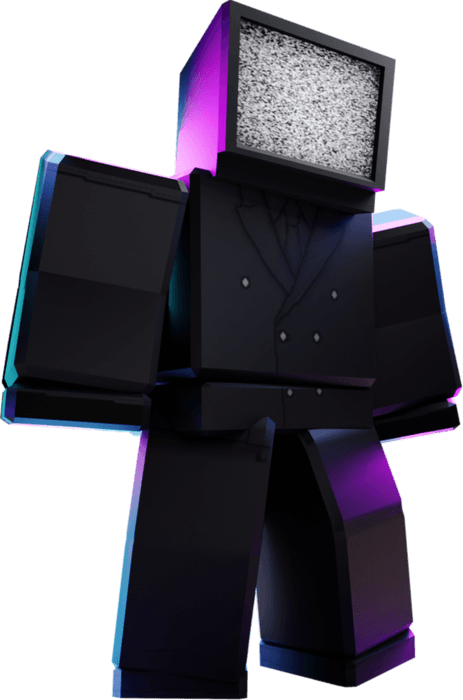 TV Man