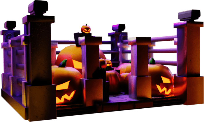 Pumpkin Farmer