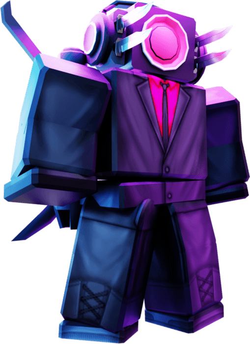 Katana Speakerwoman