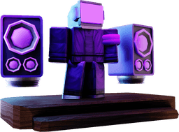 DJ TV Man