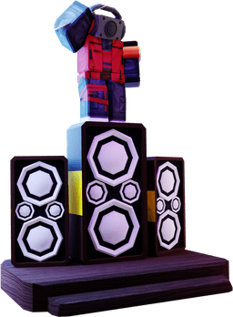 DJ Speakerman