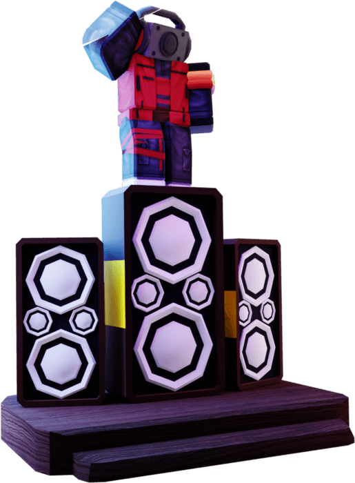 DJ Speakerman
