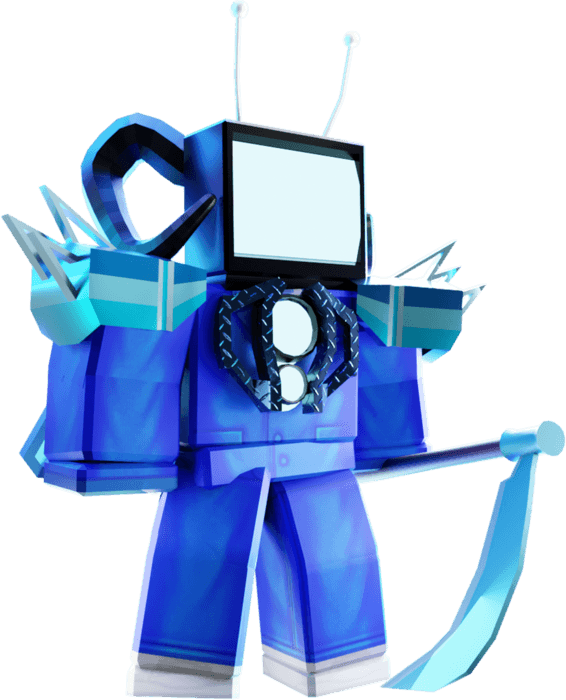Sinister Titan TV Man