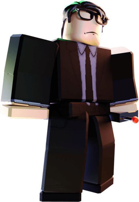 Secret Agent