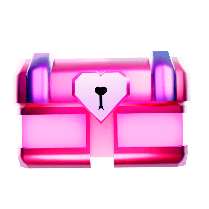 Valentines Day 2024 Crate