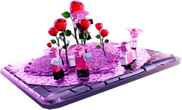 Speakerwoman's Rose Farm