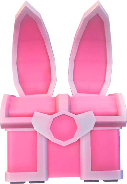 Bunny Crate